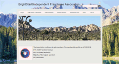 Desktop Screenshot of caringowners.com